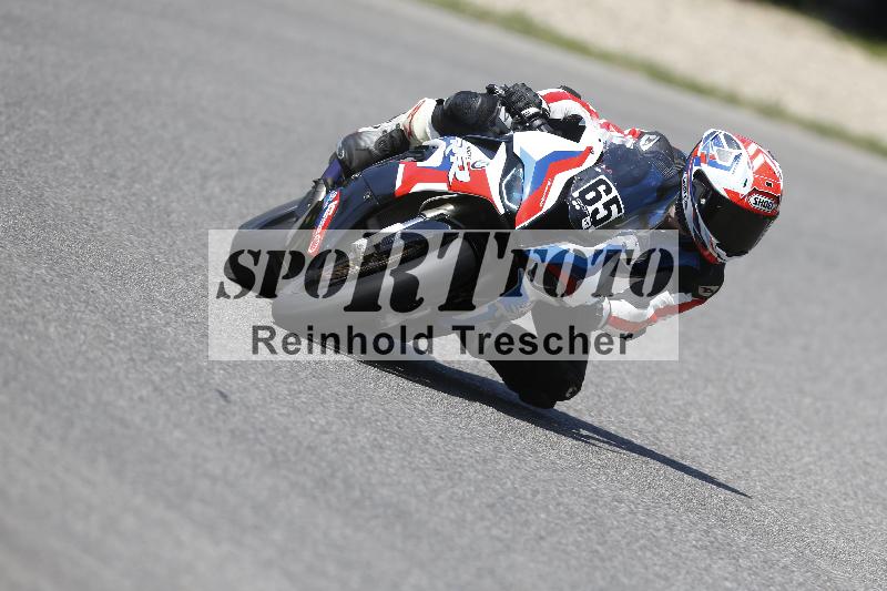 /26 23.07.2026  Speer Racing ADR/Gruppe weiss/65